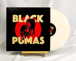 Black Pumas - Black Pumas (Vinyl) (New (N))