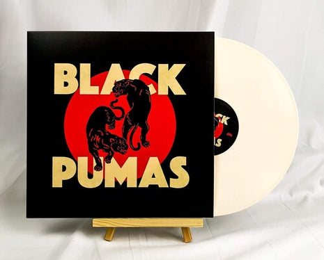Black Pumas - Black Pumas (Vinyl) (New (N))
