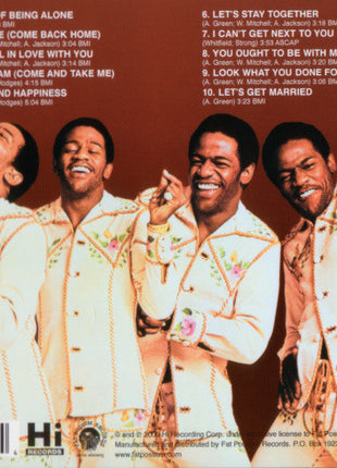 Al Green : Greatest Hits (CD, Comp, RE, Dig)