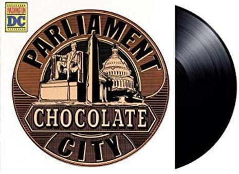 Parliament - Chocolate City (Vinyl) (New (N))