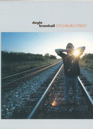 Doyle Bramhall : Fitchburg Street (CD, Album)