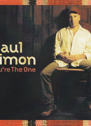 Paul Simon : You're The One (HDCD, Album)