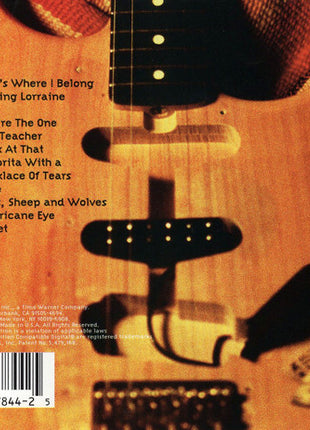 Paul Simon : You're The One (HDCD, Album)