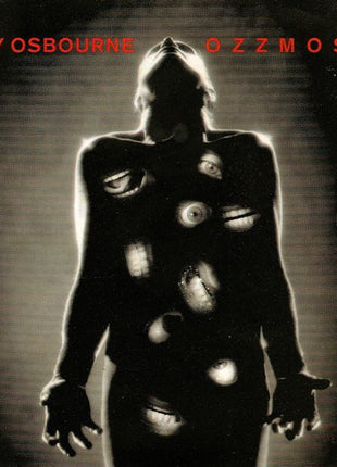 Ozzy Osbourne : Ozzmosis (CD, Album)