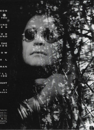 Ozzy Osbourne : Ozzmosis (CD, Album)