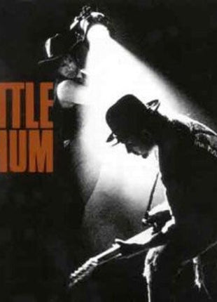 U2 - Rattle And Hum (Vinyl) (New (N))