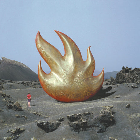 Audioslave - Audioslave (Vinyl) (New (N))