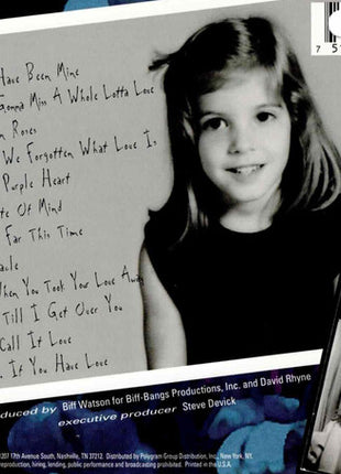Crystal Bernard : The Girl Next Door (CD, Album)