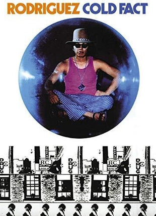 Rodriguez - Cold Fact (Vinyl) (New (N))