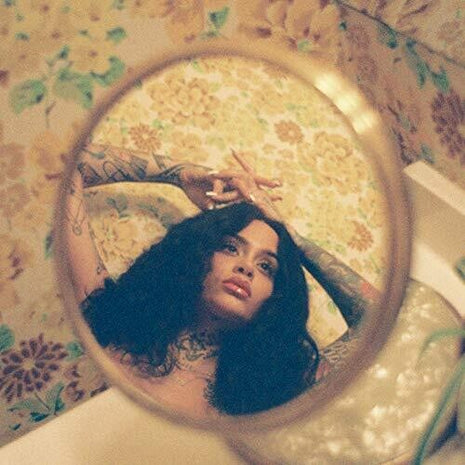 Kehlani - While We Wait (Vinyl) (New (N))