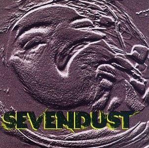Sevendust : Sevendust (CD, Album)