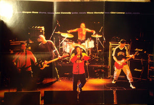 Sevendust : Sevendust (CD, Album)