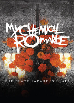 My Chemical Romance - Black Parade Is Dead (Vinyl) (New (N))