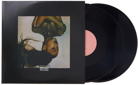 Ariana Grande - Thank u, Next (Vinyl) (New (N))