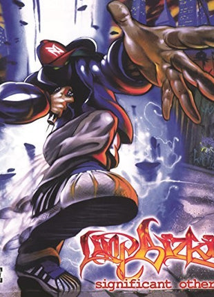 Limp Bizkit - Significant Other (Vinyl) (New (N))