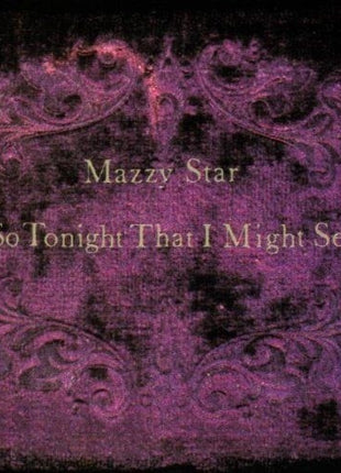 Mazzy Star - So Tonight That I Might See (Vinyl) (New (N))