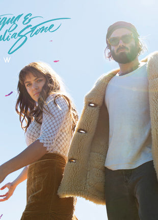 Angus & Julia Stone - Snow (Vinyl) (New (N))