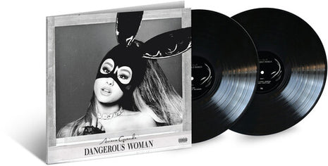 Ariana Grande - Dangerous Woman (Vinyl) (New (N))