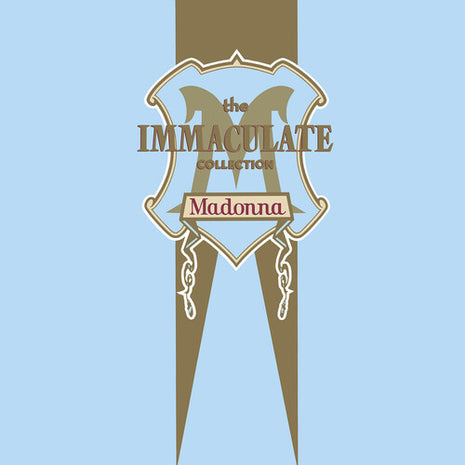 Madonna - Immaculate Collection (Vinyl) (New (N))