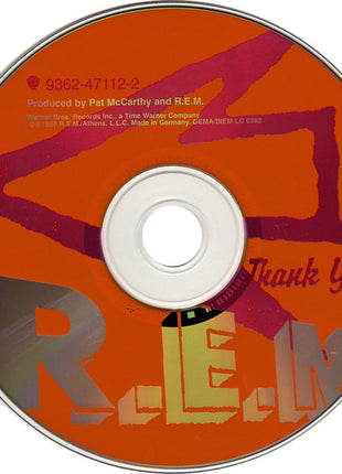 R.E.M. : Up (CD, Album)