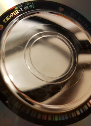 R.E.M. : Up (CD, Album)