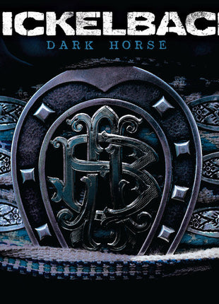 Nickelback - Dark Horse (rocktober 2017 Exclusive) (Vinyl) (New (N))