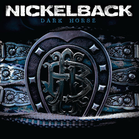Nickelback - Dark Horse (rocktober 2017 Exclusive) (Vinyl) (New (N))