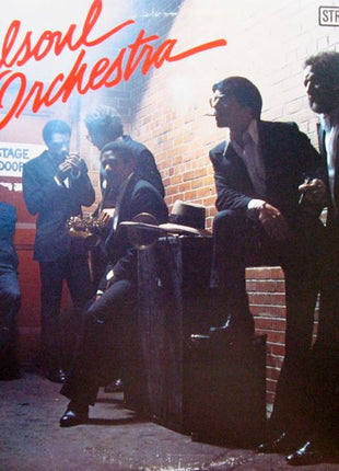 The Salsoul Orchestra : Street Sense (LP, Album)
