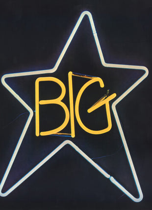 Big Star - #1 Record (Vinyl) (New (N))