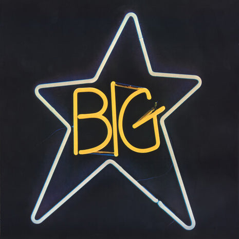 Big Star - #1 Record (Vinyl) (New (N))