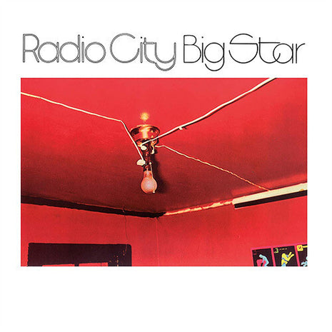 Big Star - Radio City (Vinyl) (New (N))