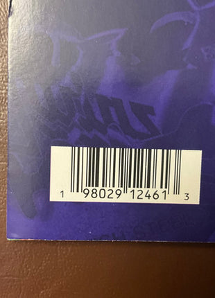 Judas Priest : Live In Los Angeles '90 (LP, RSD, Ltd, Pur)