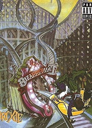 The Pharcyde - Bizzare Ride II The Pharcyde (Vinyl) (New (N))