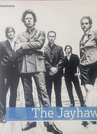The Jayhawks : 2 Meter Sessions (LP, RSD, Comp)