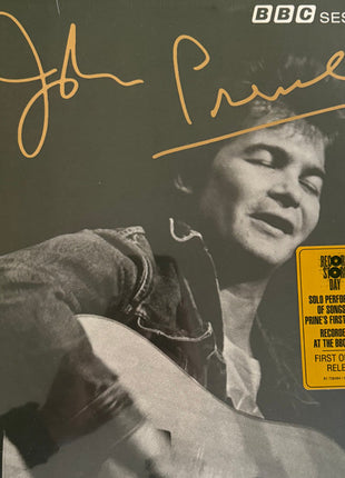 John Prine : BBC Sessions (LP, Album, RSD)
