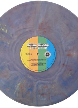 Brian Wilson : On Tour 1999-2007 (LP, Album, RSD)