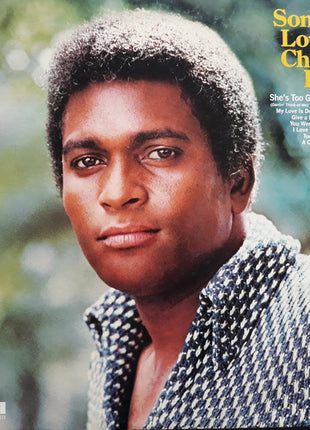 Charley Pride : Songs Of Love By Charley Pride (LP, Album)