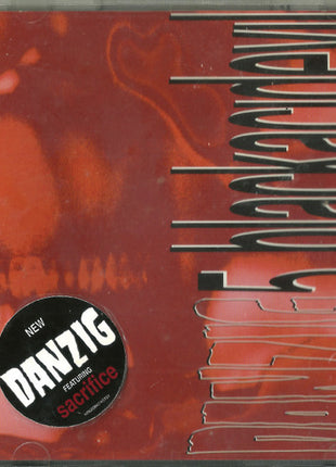 Danzig : Danzig 5: Blackacidevil (CD, Album)