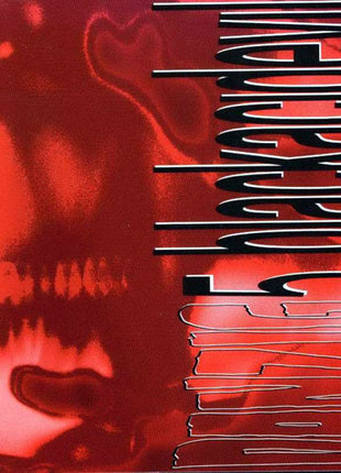 Danzig : Danzig 5: Blackacidevil (CD, Album)