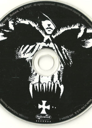 Danzig : Danzig 5: Blackacidevil (CD, Album)