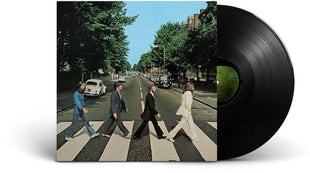 The Beatles - Abbey Road Anniversary (1LP) (Vinyl) (New (N))