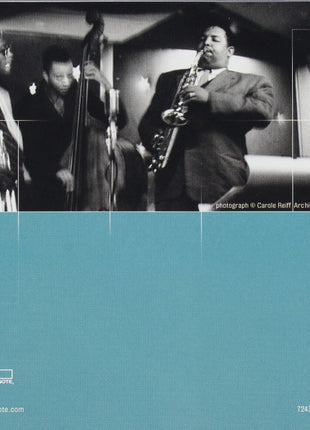 Cannonball Adderley : The Definitive Cannonball Adderley (CD, Comp)