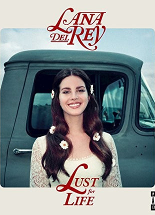 Lana Del Rey - Lust For Life (Vinyl) (New (N))