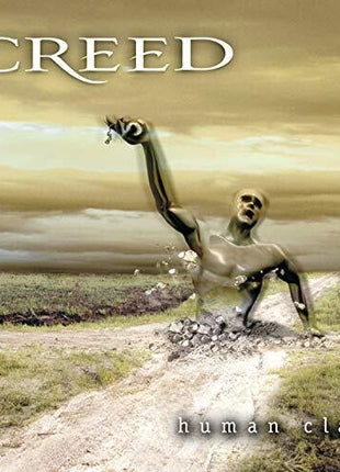 Creed - Human Clay (Vinyl) (New (N))