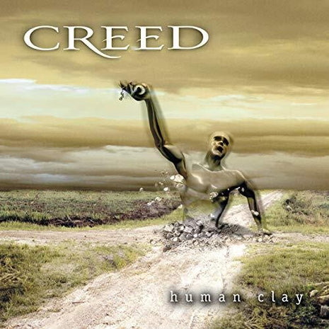 Creed - Human Clay (Vinyl) (New (N))