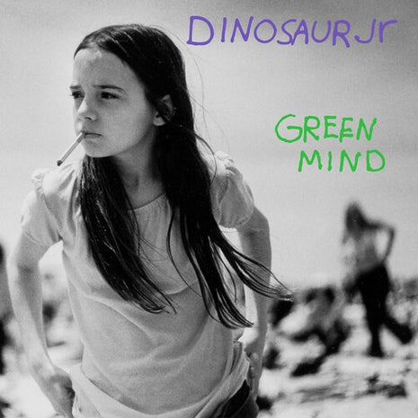 Dinosaur Jr - Green Mind (Vinyl) (New (N))