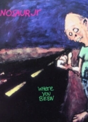 Dinosaur Jr - Where You Been (Vinyl) (New (N))