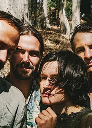 the album cover for Big Thief - Two Hands [LP]