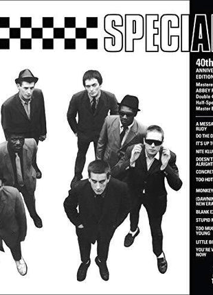 The Specials - Specials (40th Anniversary Half-speed Master) (Vinyl) (New (N))