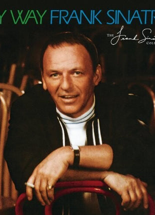 Frank Sinatra - My Way (Vinyl) (New (N))